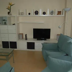 Hortes 7 Appartement Gérone