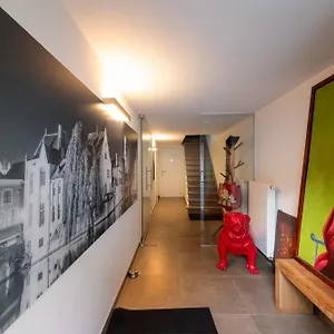  Homestay Chez Rg