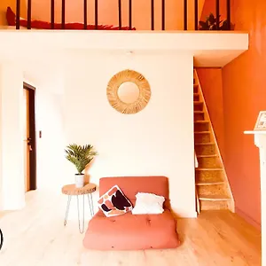  Homestay Urbain