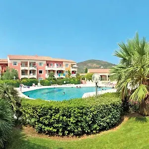 Piscine Montagne Appartement Les Issambres