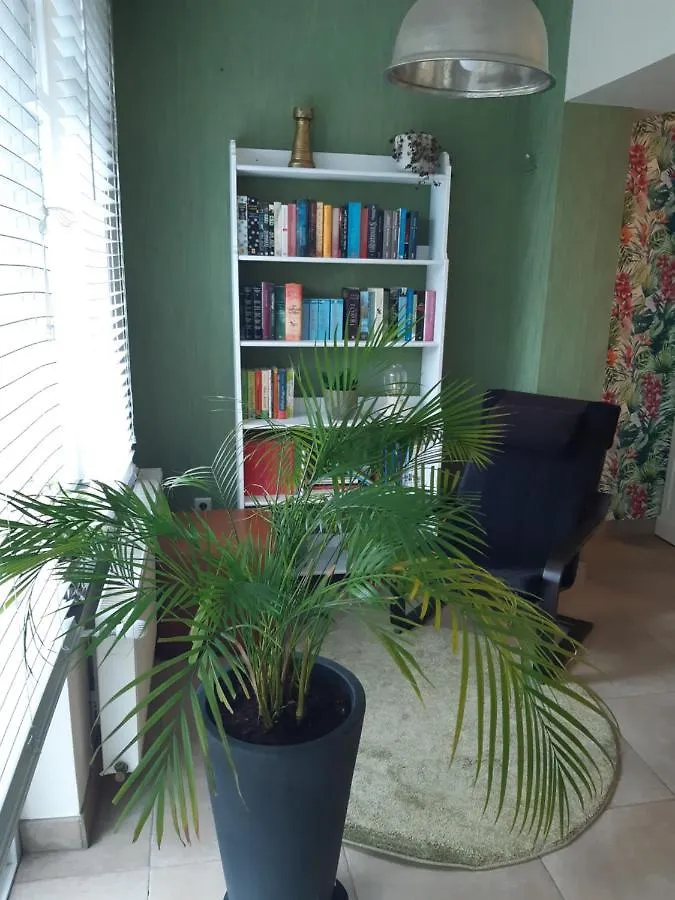 Our Lily House, Een Gezellig Familiehuis In Rustige Omgeving location