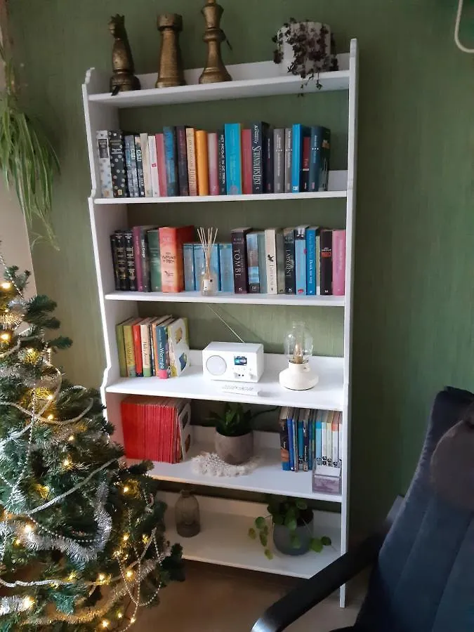 Our Lily House, Een Gezellig Familiehuis In Rustige Omgeving Villa Bruges Holiday home