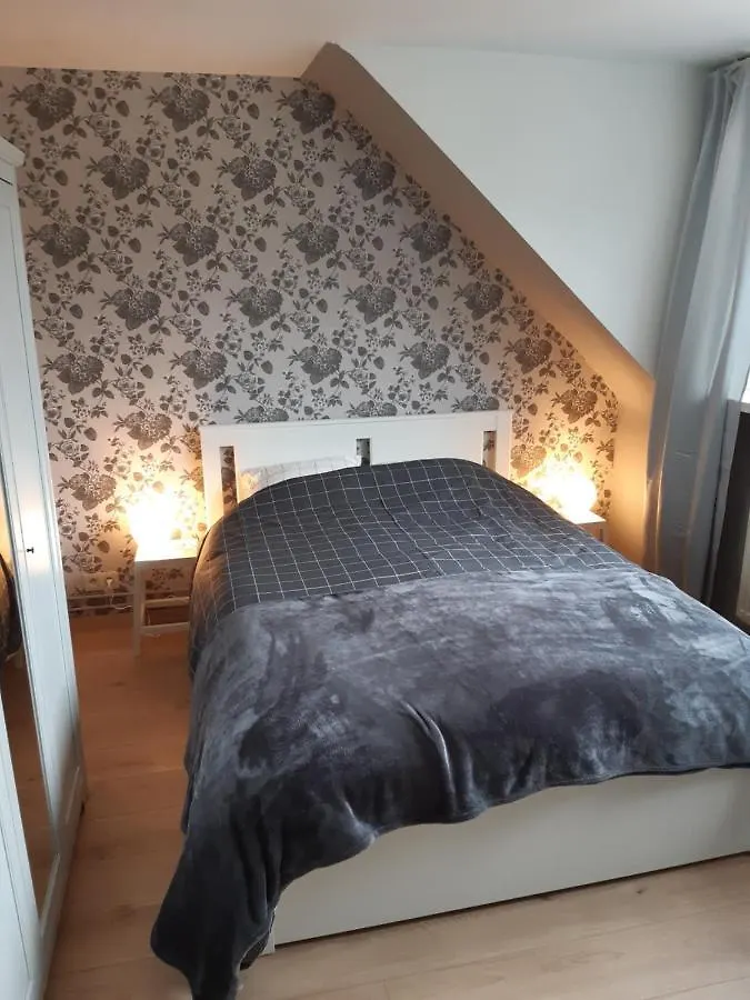 Holiday home Our Lily House, Een Gezellig Familiehuis In Rustige Omgeving Villa Bruges