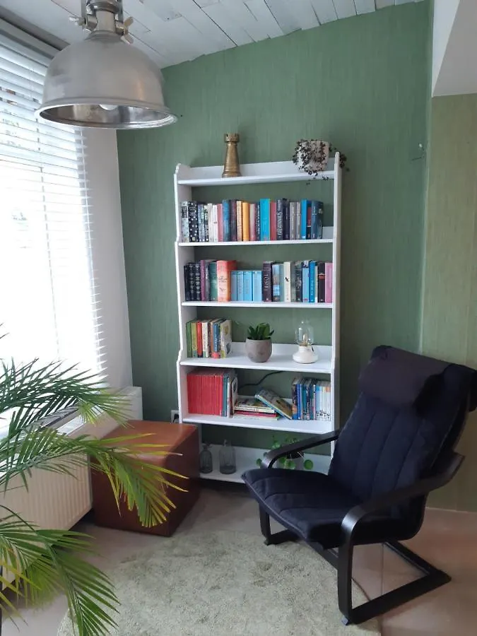 Our Lily House, Een Gezellig Familiehuis In Rustige Omgeving Villa Bruges 0*,