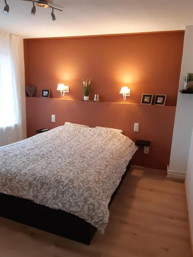 Holiday home Our Lily House, Een Gezellig Familiehuis In Rustige Omgeving Villa Bruges