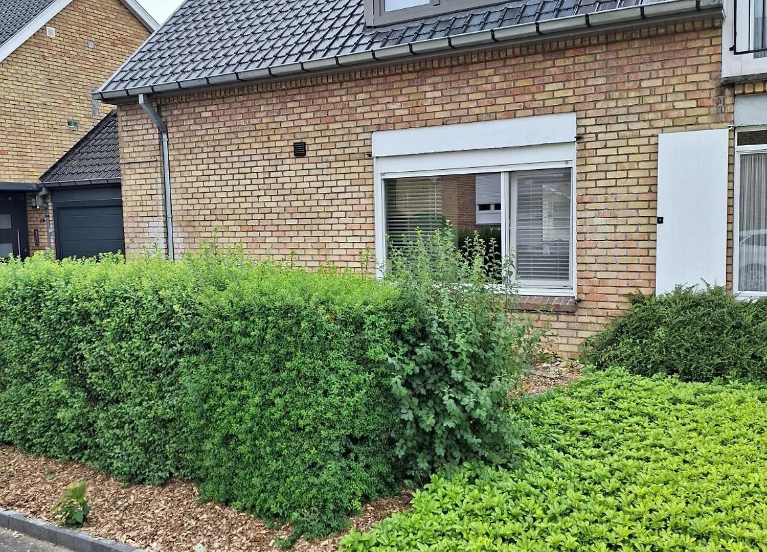 Our Lily House, Een Gezellig Familiehuis In Rustige Omgeving Villa Bruges Holiday home